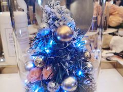 -长沙富力万达文华酒店