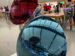 -Apple零售店(天环广场店)