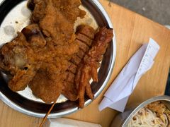 -凤城河风景区