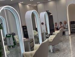 -宇东国际 HAIR SALON