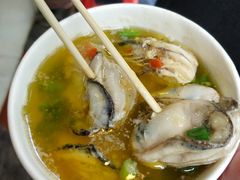 -冯姐生蚝(迎宾广场店)