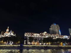 -天津意大利风情旅游区