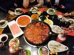 -纸盐河码头火锅(十八梯店)