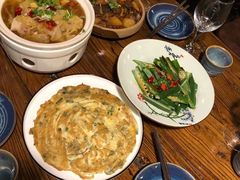 -卧龙堡客栈·中餐厅(古北水镇店)