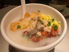 -禄运茶居·手工点心(猎德店)