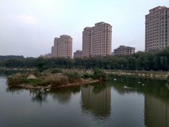 -大连外国语大学(旅顺校区)