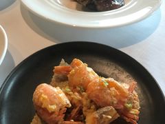 -富力丽思卡尔顿酒店·丽轩中餐厅