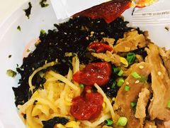 匠造日式五花饭-新石器烤肉(南站店)