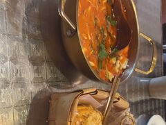 -清迈清迈巷口小排档(烟台山店)