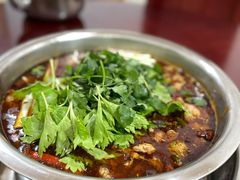 -徐氏竹香园牛肉火锅(飞虎路店)