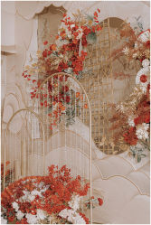 -IDOI婚礼策划·IDOIWEDDING