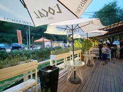 -Local泰莲庭(虹鳟鱼店)