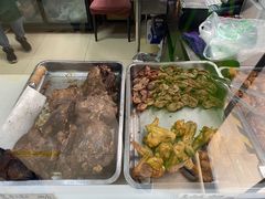 -大益烤鸡