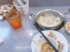 -大橘元自助回转火锅(天河新天地店)