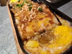-探鱼·鲜青椒爽麻烤鱼(苏宁广场店)