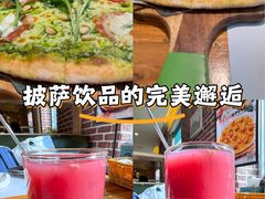 -格兰西点餐厅(文化街店)