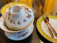 -富华斋饽饽铺·宫廷糕点·伴手礼(护国新天地店)