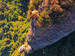 -丹霞山风景名胜区