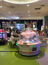 -meland亲子乐园·派对·研学(淄博万象汇店)