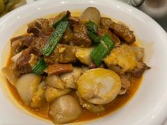 -华盛丰温州大排档(东三环南路店)