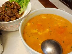 -西山人家·传统苏帮菜·家宴(木渎店)