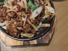 -凯撒尔新疆特色主题餐厅(青山店)