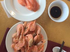 冰虾-皇朝万鑫自助餐厅