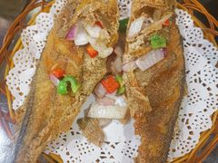 -聚汇三少·龙虾·中餐厅(莫邪路新天地店)