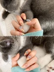 -米小兔美甲美睫