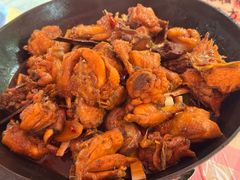 -九九·荆州大排档(荆北路店)