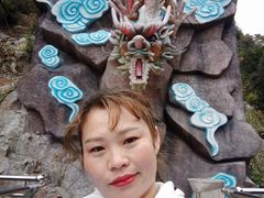 -宁波五龙潭景区