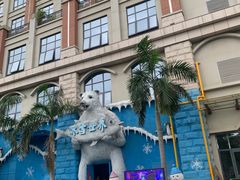 -灵玲国际马戏城