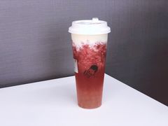 -喜茶(北京三里屯太古里店)