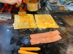 -金姐烤冷面(大沙泥街店)