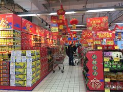 -世纪联华(外高桥店)