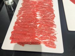 -常赢三兄弟·清真涮肉·清真炒菜(朝阳新城店)