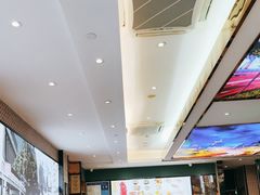 -香港新记茶餐厅(湖墅南路店)