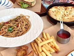 -必胜客(万坤图精选店)
