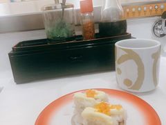 -元气寿司(金光华店)