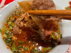 -京元盛铜锅涮肉(上海总店)