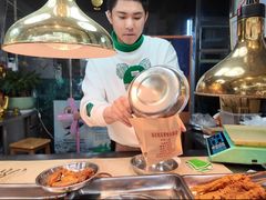 -吴日彪蒜香猪牛排(水巷口店)