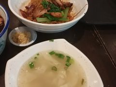 -马来西亚美食街