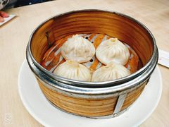蟹粉小笼-王家沙点心店(南京西路总店)