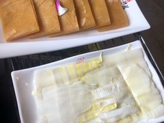 -重庆德庄火锅(体育中心店)