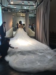 点击看大图 -MuseMarry婚纱(前海嘉里中心店)