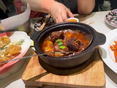 -峰厨大鱼泡饼·天津菜(西青大学城店)
