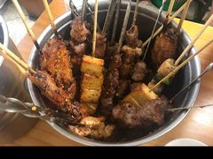 -炒豆合作社(东四总店)