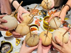 -曲水兰亭(北京四惠店)