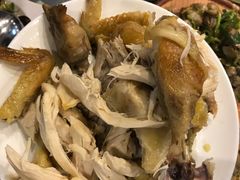 -钱大妈海鲜饭店(保利林语店)