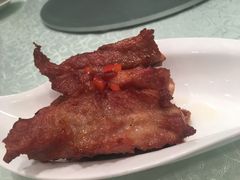 蒜香排骨-亢龙太子酒轩(东湖店)